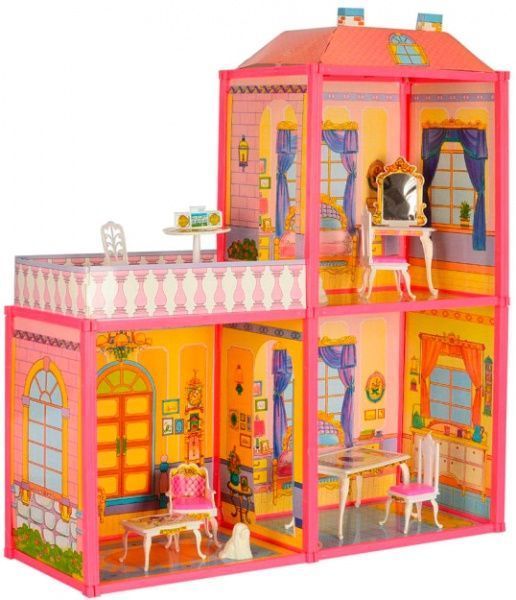 Домик 6984 для куклы ODT027813