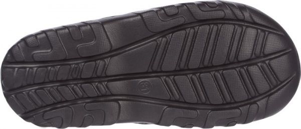 Шльопанці TECNOPRO Pamplona II JR 414266-901050 р. 33 чорний
