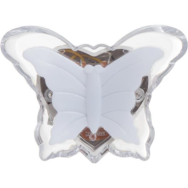 Ночник Бабочка 0,5 Вт DEL4100