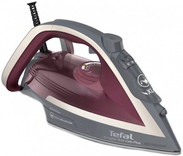 Утюг Tefal Ultragliss Plus FV6840E0 