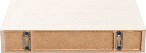 Полиця 3D HDF 290x50x200 мм вудлайн кремовий 