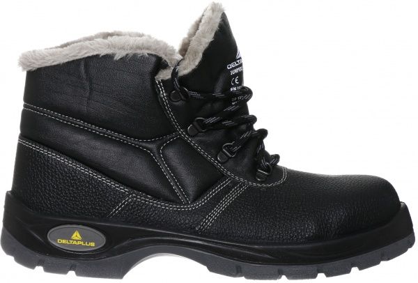 Черевики Delta Plus Jumper2 S3 FUR SRC р.45 JUMP2S3FENO45 чорний