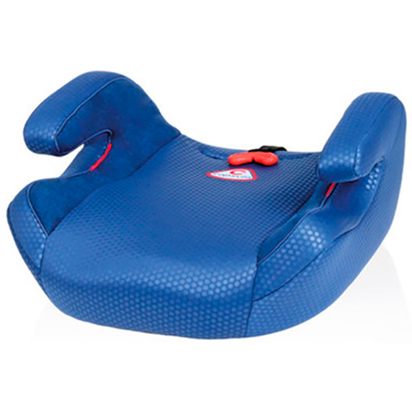 Автокресло-бустер Capsula JR5 Cosmic Blue