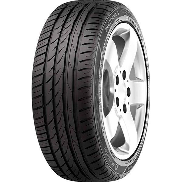 Шина Matador MP47 Hectorra 3 XL 215/55R17 98Y літо