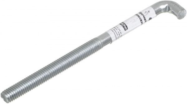 Винт метрический 10x140 мм 1 шт. Expert Fix