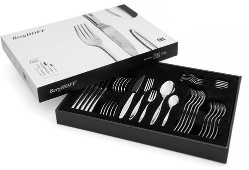 Набір столових приборів 30 предметів 1230503 BergHOFF