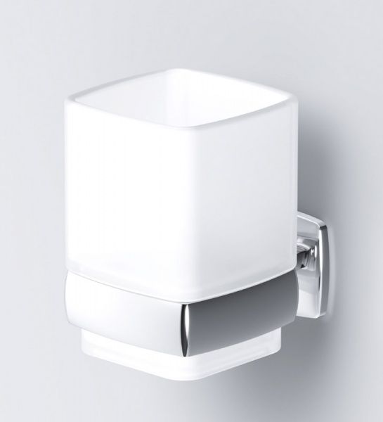 Стакан для зубных щеток AM.PM Gem A9034300