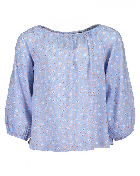 Блуза Blue Seven р.152 синій 540049 X_507_р.152 