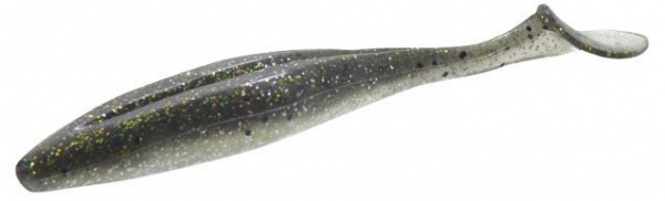 Силикон Fishing ROI Big Bandit S100 (123-22-110-S100) 115 мм 4 шт.