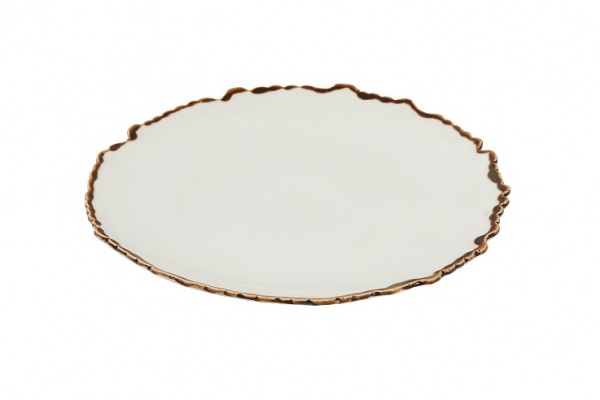 Тарілка FC0049-12 30.5 см Alt Porcelain