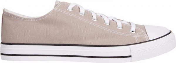 Кеди Firefly Canvas V 423150-021 р.46 сірий