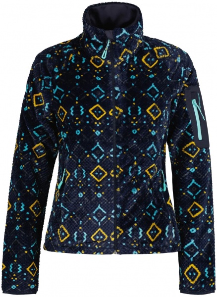 Джемпер Icepeak CRETE 54926_602_I_390 р. XL разноцветный