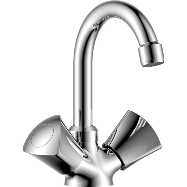 Змішувач для умивальника Damixa Object 340210000