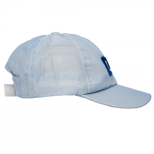 Кепка для мальчиков Devilon 3-8 лет р.48-54 голубой 518820 