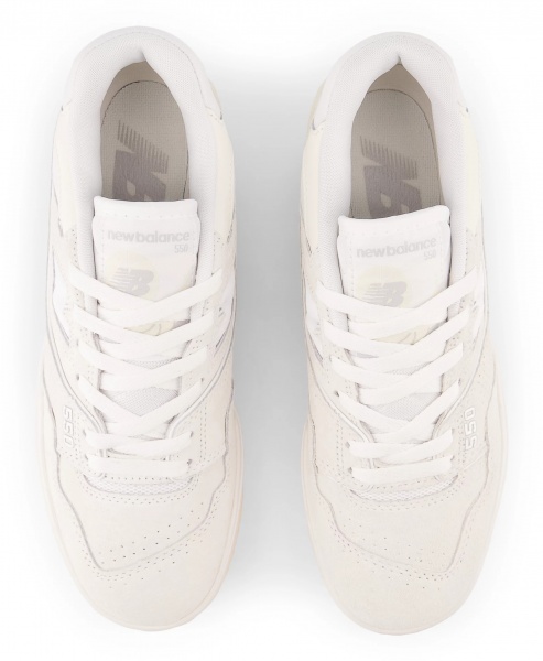 Кроссовки New Balance BBW550PA р.36,5 бежевый