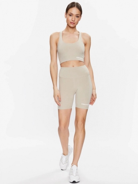 Бра Converse WORDMARK BRA TOP 10024540-247 р.M зелений