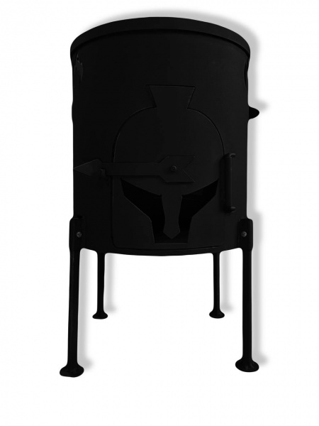 Печь Vesuvi Sparta под казан диаметром 340 мм