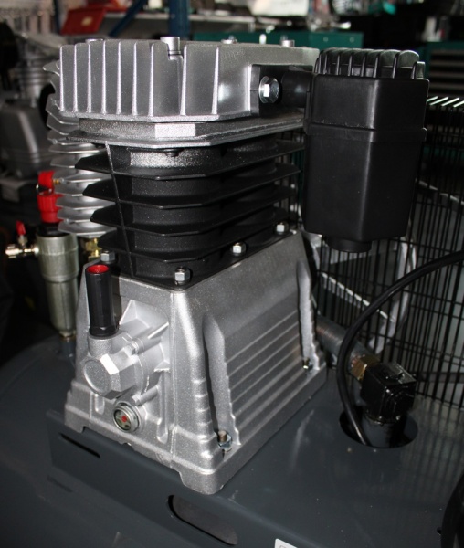 Компрессор GTM KCH2090-200L 27157