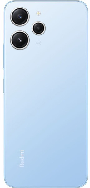 Смартфон Xiaomi Redmi 12 4/128GB sky blue (993282)