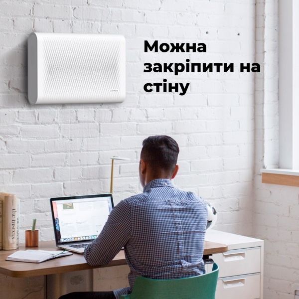 Очиститель воздуха AENO AP2S (AAP0002S)