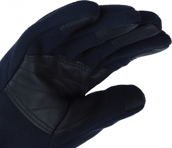 Рукавички Viking GLOVES SOLANO 170/18/0812/09 р.6 чорний