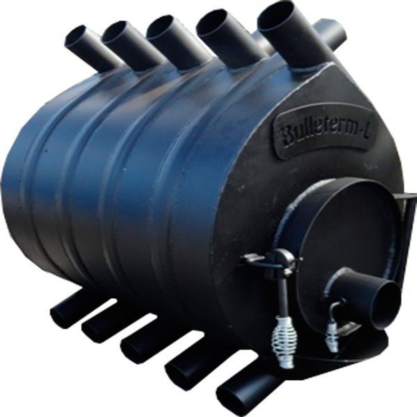 Піч Буллетерм-Л