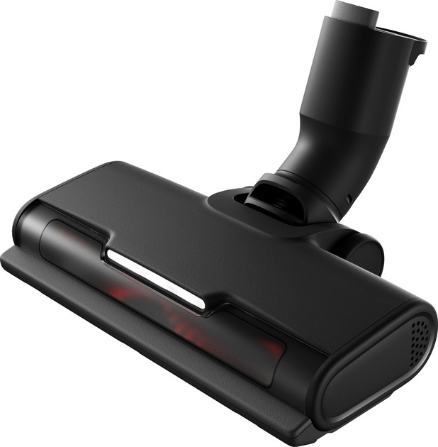 Пылесос аккумуляторный Electrolux EP61H21WET blue