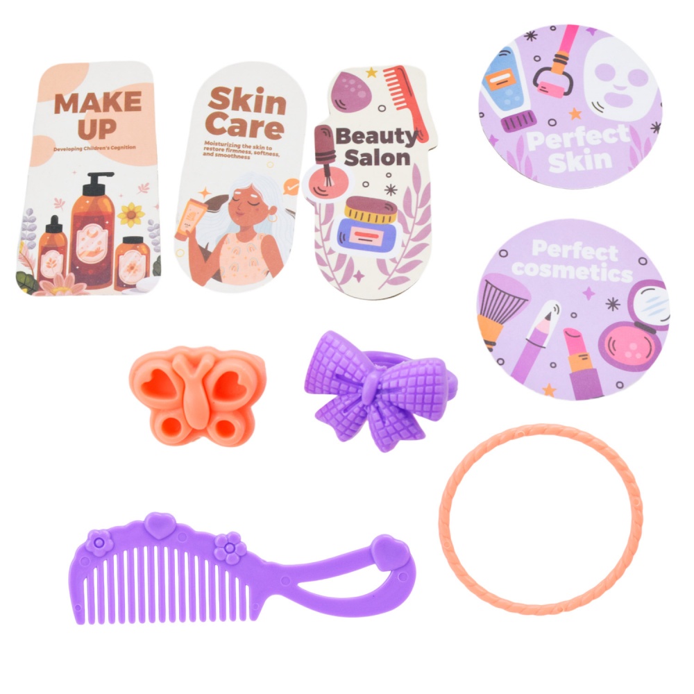 Набор стилиста Shantou 9222/9224