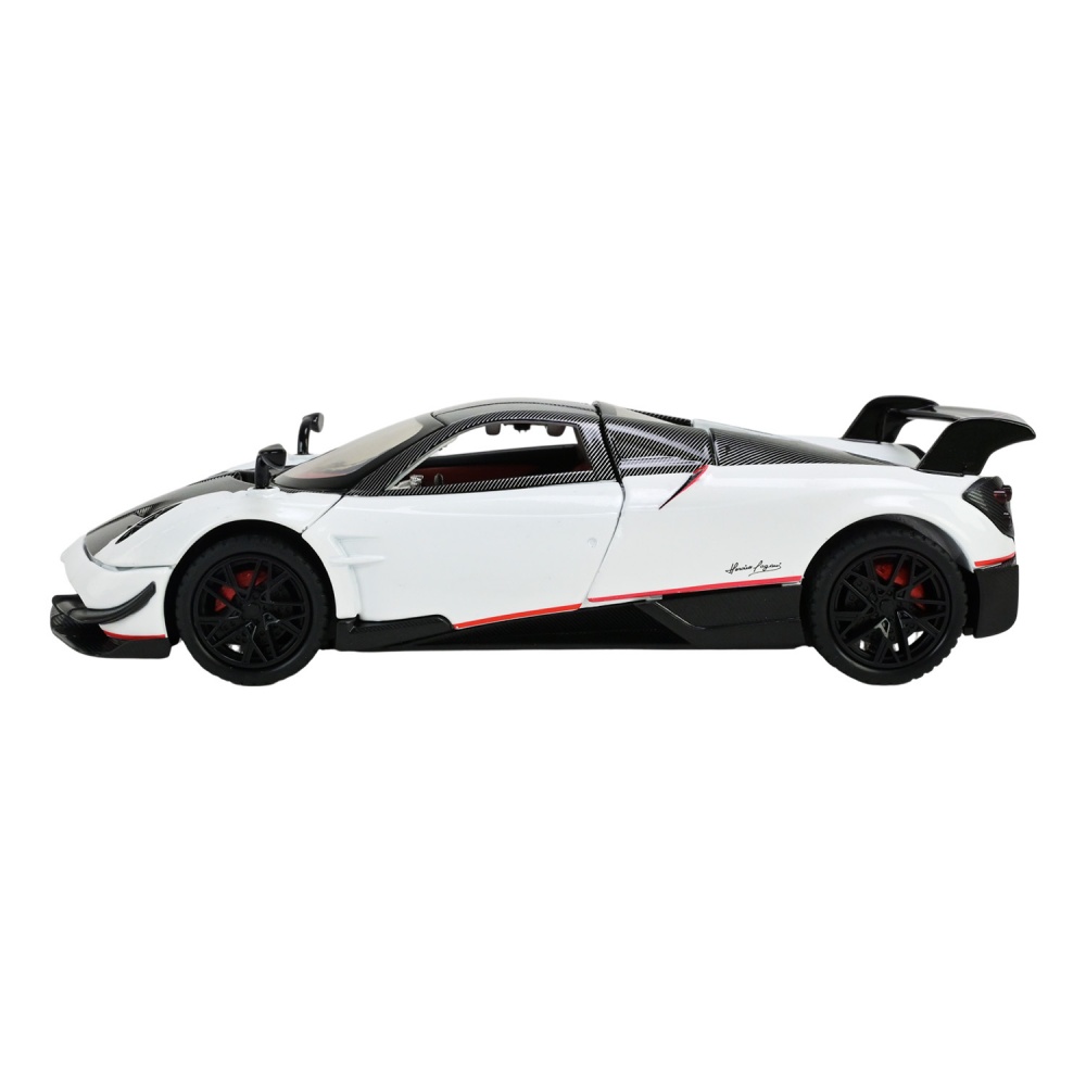 Машинка Автопром 1:24 Pagani Huayra BC AP7748