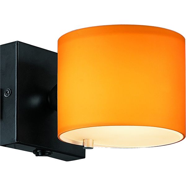 Бра Altalusse INL-9252W-01 амбер