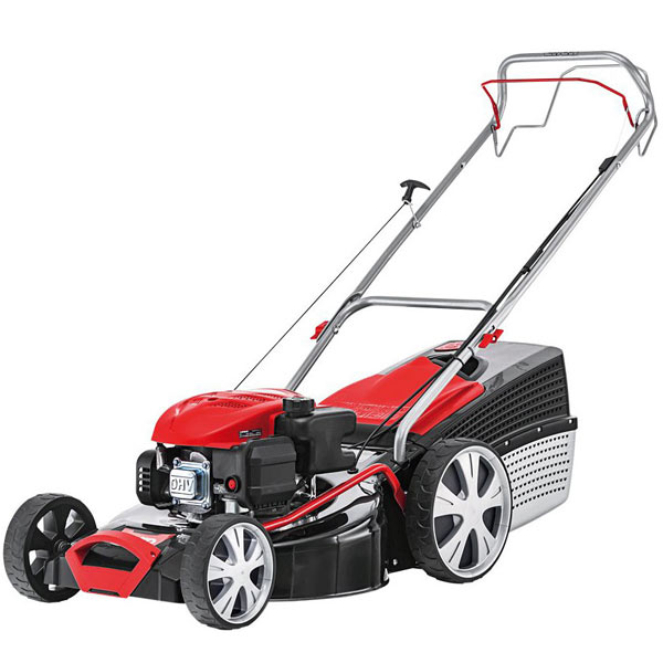 Газонокосарка бензинова AL-KO Classic 5.16 SP-A