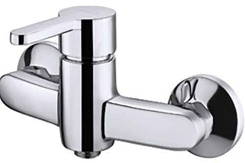 Змішувач для душу Smart Sant Pirin з гігієнічним душем SM 71102-1 AA