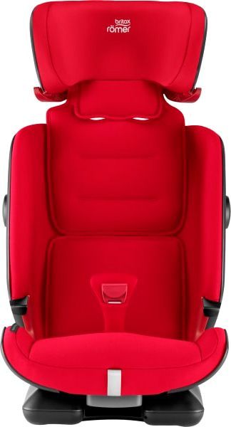 Автокрісло Britax-Romer ADVANSAFIX IV R Fire Red вогненно-червоний 2000030743