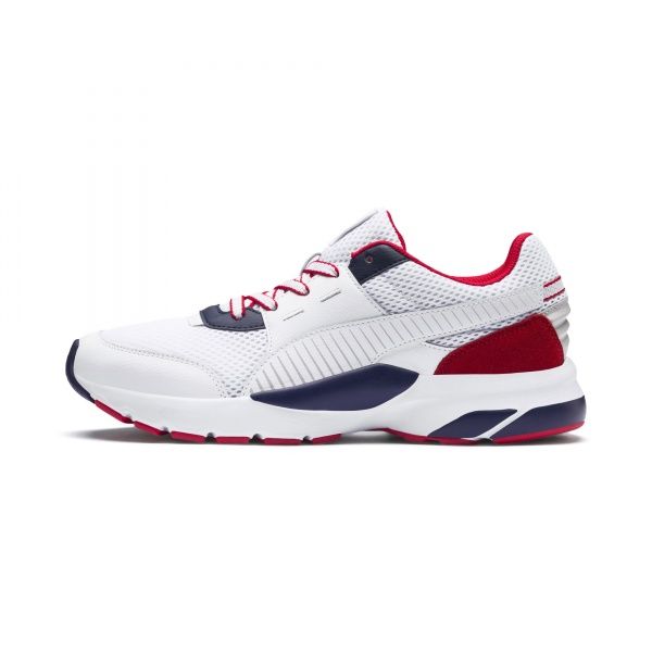 Кросівки Puma Future Runner Premium 36950203 р.9 білий