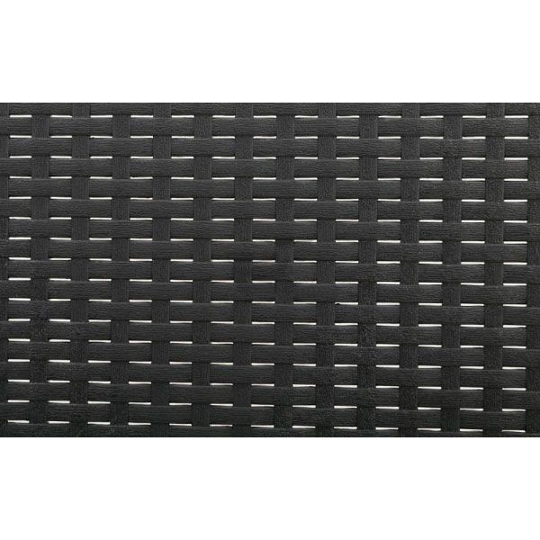 Комплект мебели Curver Corfu антрацит 