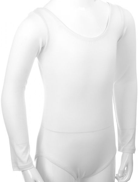 Боді дитяче Соня р.122 білий 6112 