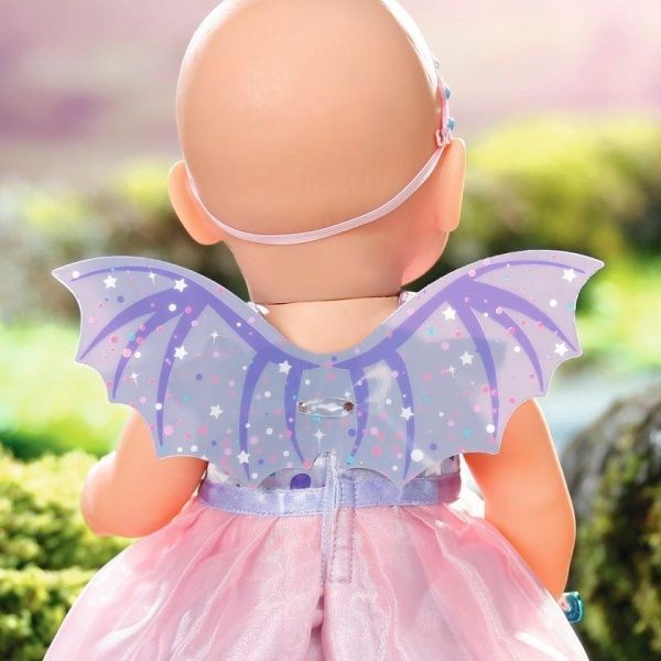 Лялька Zapf 43 см принцеса-фея BABY BORN
