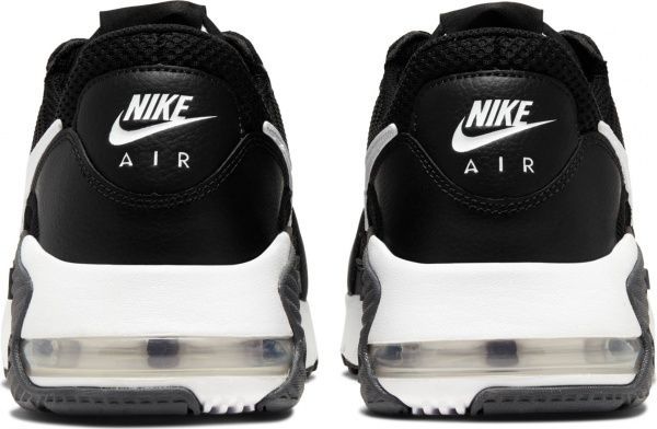 Кросівки Nike AIR MAX EXCEE CD4165-001 р.10,5 чорний