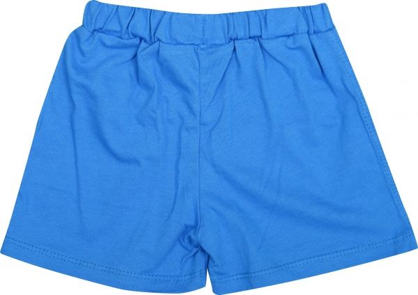 Комплект дитячого одягу Фламінго р.74 салатовий-синій 571-103 