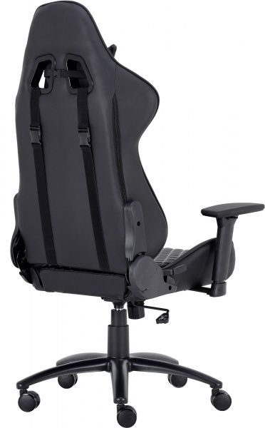 Крісло GT Racer X-3505 чорний 