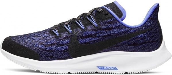 Кроссовки Nike AIR ZOOM PEGASUS 36 GL GS CT9509-049 р.US 7Y синий