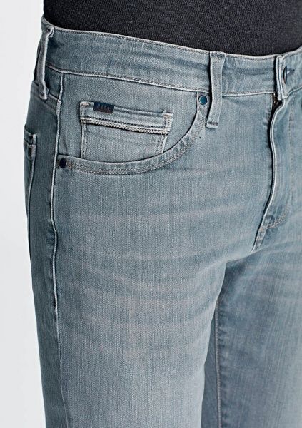 Джинсы Mavi JAKE LT Foggy Mavi Black 42225632 р. 31-32 