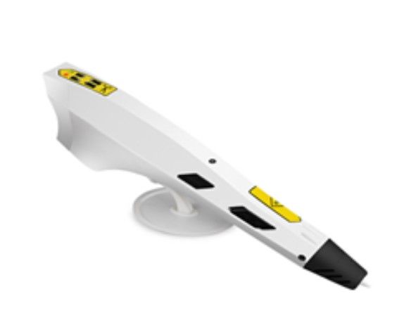 Набір стартовий Dewang 3D Dewang (PLA) D_9_WHITE