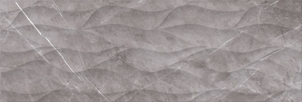 Плитка Allore Group Marmolino Grey W M/STR R Glossy 30x90 (2 сорт) 
