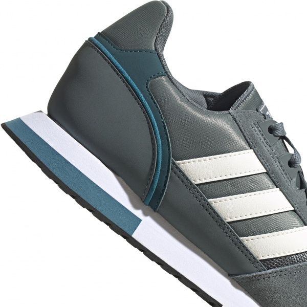 Кроссовки Adidas 8K 2020 FY8037 р.UK 8,5 черный