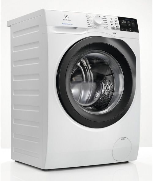 Стиральная машина Electrolux EW6F428BU