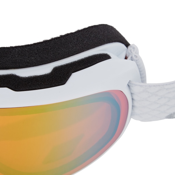 Горнолыжная маска McKinley Safine M Revo 409240-001 3 белый 