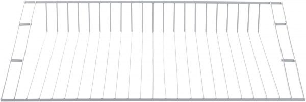 Полиця для взуття Larvij 603х404 мм L9440GA сірий