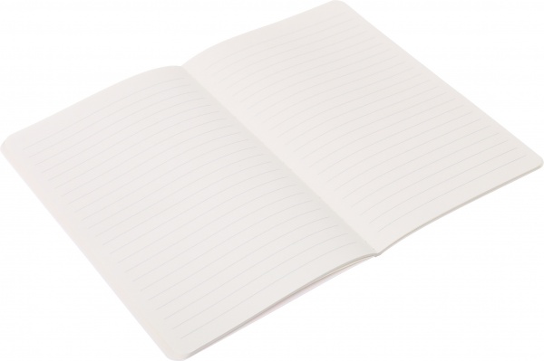 Блокнот Футбол 1 13,5х20,5 см Mikirei