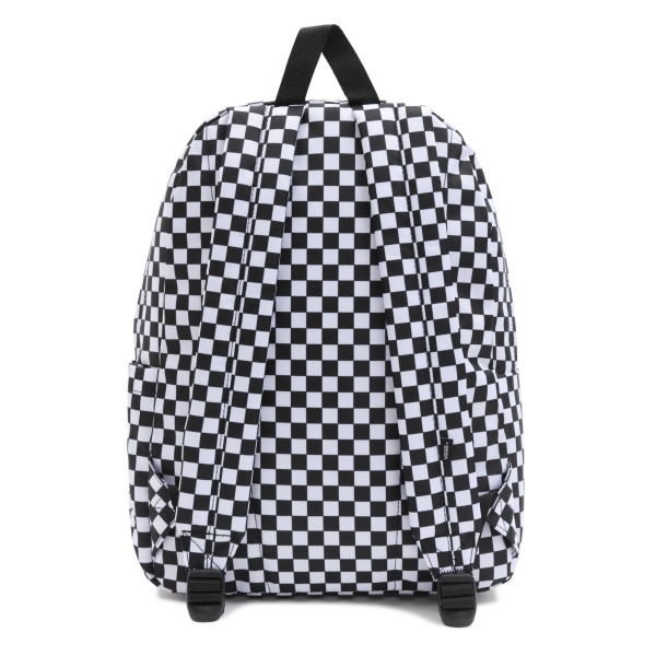 Рюкзак Vans OLD SKOOL DROP V BACKPACK VN0A5KHRY281 22 л черно-белый
